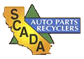 Southern California Automotive Dismantlers Association
