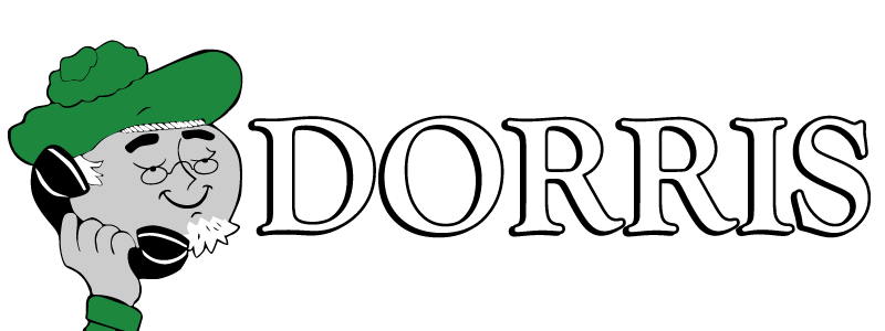 Dorris Auto Wreckers